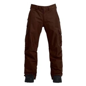 Bonfire Snowboard/ Ski Pants